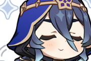 【原神】レイラちゃんとここみん好きなんだけどどんなイメージ？