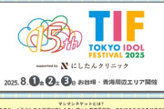 なんかTIFが炎上してるらしい