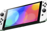 噂：任天堂、Switchの次世代機に8インチ液晶を採用か　英調査会社が報告