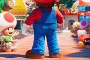 【悲報】マリオ映画、不満の声多数