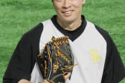【ソフトバンク】和田毅、６日の日本ハム戦で今季初登板