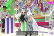 本家も反応！欅坂46原田葵、ハライチ澤部さんが躍動するモッツァレラゲームで覚醒【欅って、書けない？】