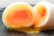 卵を使った一番美味い料理、決まる