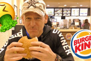 バーガーキング｢品質がとてもいいです。旨いです。民度も高いです｣←こいつよりマクドの方が人気という風潮