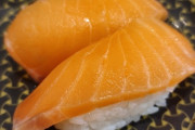 【悲報】はま寿司の牙城を崩すことができる寿司チェーン、現れない…