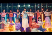 【乃木坂46】『I see...』が楽曲として優秀すぎる件