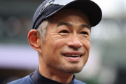 イチローが語った苦難に全米騒然！←「日本人の忍耐力だ！」（海外の反応）