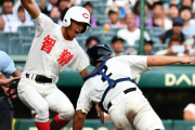 【高校野球】英明　智弁学園に延長タイブレークの末サヨナラ負け…２投手が４度ずつ登板するビックリ継投も実らず