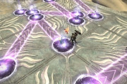 【FF14】方向転換が出来なくて苦手な人も多い？エデン零式：共鳴編3層の「強制転移」をパッドでうまく処理するコツがコチラ！