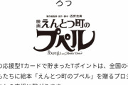 キンコン西野さん、使用するとポイントが全て引き落とされ西野に入るポイントカードを発表！
