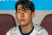 元仏代表がソン・フンミンのMLS移籍に異論「リーグのためにならない。日本やサウジでも機能していない」→韓国人「日本は成功したのでは？」【海外の反応】