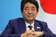 【速報】安倍前首相、完全復活！　再々登板へ