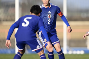 【動画】U-23日本代表、アジア杯決勝進出　日韓対決を制す…1点を守り切り大会連覇に王手