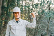 林野庁「林業やりませんか？危険なうえに賃金は高くないですがやりがいのある仕事です」
