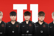 【LCK】何故SKTはGenGに負けるほど弱くなってしまったのか