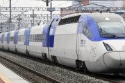 【韓国高速鉄道】KTX列車事故で同型車両の運行中止