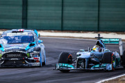 【疑問】F1ドライバーとWRCドライバー結局どっちが凄い？