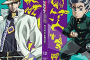 【ジョジョの奇妙な冒険】「ダイヤモンドは砕けない」はジョジョ史上最も幸せに終わった部だと思う