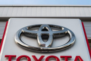 【トヨタ】円安で最終利益２・３兆円に上方修正…２３年３月期業績予想