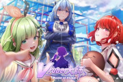 【Vtuber】台湾産Vtuberマネジメントシム『Master of Vtuber』Steamでリリース！