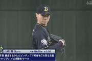 日本シリーズ先発防御率　ヤクルト1.06　　オリックス1.88