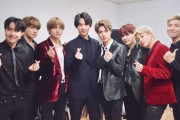 【悲報】ワイBTSアンチ、BTSが国連でパフォーマンスしてついに諦める