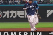 西武・中村剛也、意地の２号ソロで通算４８０号！