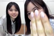 猫舌SHOWROOMでまさかのハプニングｗｗｗ【乃木坂46】