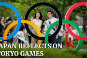 海外「素晴らしい競技が見られてよかったよ…」金メダルラッシュに歓喜する一方、コロナ不安が残るオリンピック後の東京の様子を海外メディアが報道