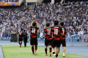 韓国メディア：Kリーグ、日本Jリーグ抜いてAFCクラブランキング東アジア1位…ACL直行チーム増える
