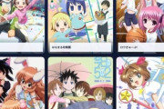 お前ら「私を構成する9つのアニメ」ってやつやってみろ！！