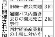 「官僚いじめ」批判の立民、言葉遣いにピリピリ…「追及の場でない」とヒアリング出席議員にクギ