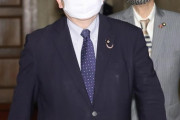 共産・小池晃「国民は歴代最長の苦しみ強いられた」首相連続在職日数に