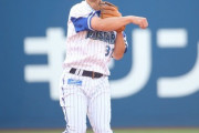 柴田竜拓（26）.317 0本 6打点 出塁率.419、OPS.832←こいつの完成形