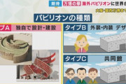 【悲報】大阪･関西万博｢タイプA｣のパビリオン､20カ国減の40カ国になる見通し 空いたスペースは｢芝生の広場｣に