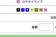 なんだかんだレーン騎手もG1持っていくなぁ