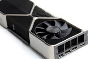 【リーク】NVIDIA GeForce RTX 3080 Founders Editionのサーマルテスト