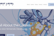 任天堂がNext Level Gamesを子会社化