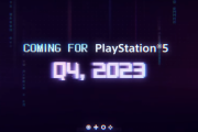 PS5版『崩壊：スターレイル』2023年Q4に配信決定！