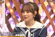 【乃木坂46】それは危険すぎだろ…ミーグリで“とんでもない行動”をとったオタがいた模様…【プレミアMelodiX!】