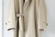 【画像あり】くっそかっこいいコート買ったｗｗｗ