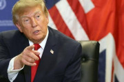 【悲報】AIは「SI」に改称、トランプ大統領が宣言「フェイクに聞こえる」