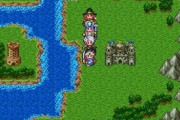 RPGで最初の村の周りに強敵配置しない魔王バカだろって言う奴ｗｗｗｗｗｗ