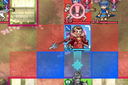 【FEH】そういやロリシーダとハーディンかち合ったらどっちが勝つの？