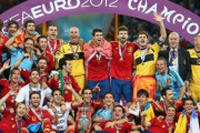 【海外サッカー】9年前のEURO決勝を戦った選手たちは今…イタリア＆スペインのOB15名を紹介