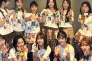Juice=Juiceのビジュアル担当、ついに決定する