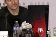 PS5『Marvel’s Spider-Man 2（スパイダーマン2）』サンディエゴ・コミコンでのパネルセッションの公式動画が公開！ストーリートレーラーの日本語吹き替え版も