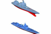 「055型駆逐艦に似ている」「中国のパクリ」と叩かれた米海軍次世代主力駆逐艦DDG-X…中国メディア！