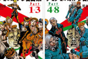 ジョジョで一番面白い部は？識者「4部」玄人「7部」