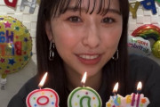 【アーカイブ公開中】玉井詩織『バースデーインスタライブ』アーカイブ公開！夏菜子、あーりん、れにちゃんもコメントで祝福！